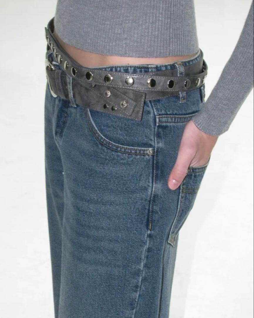 小物 PARTIMENTO WOMEN (Set) Belt