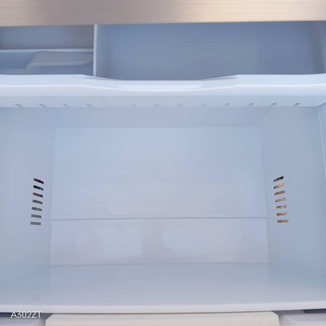 送料設置無料　日立　最新モデル　大型冷蔵庫　375L