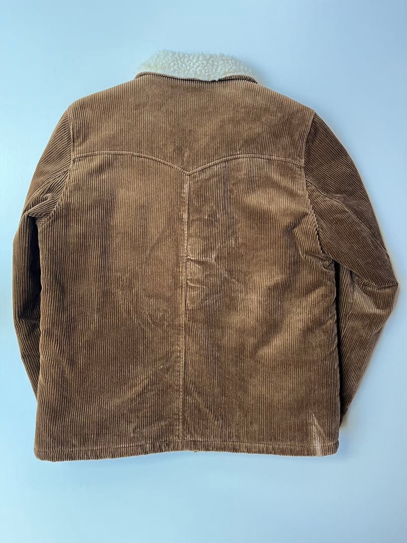 ラディアル radiall ランチコート