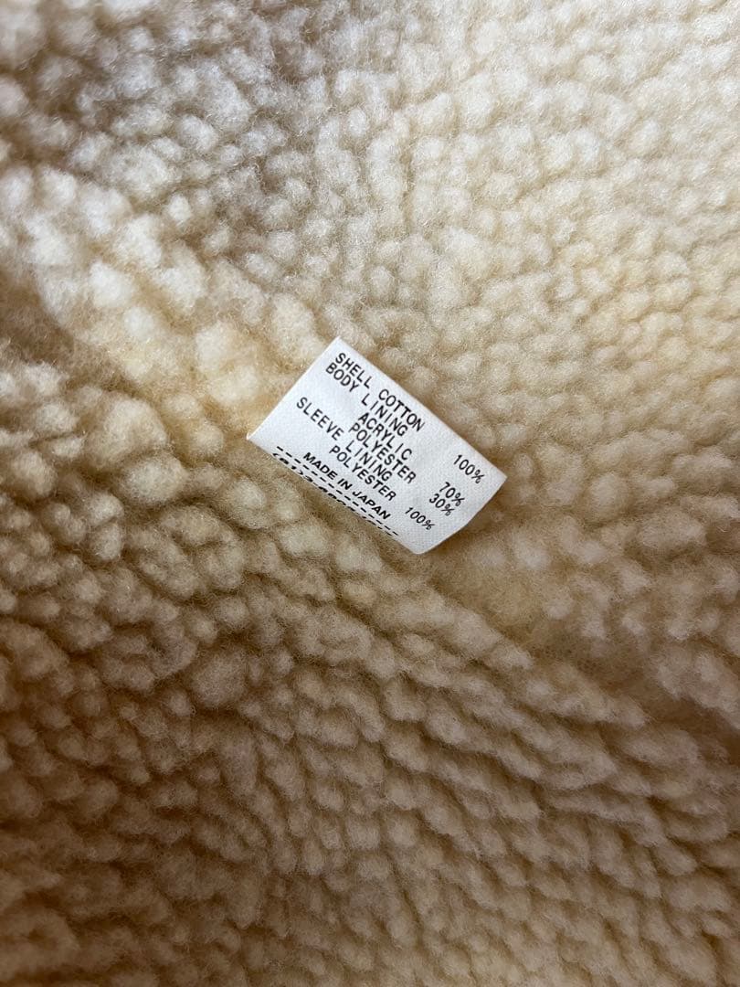 ラディアル radiall ランチコート