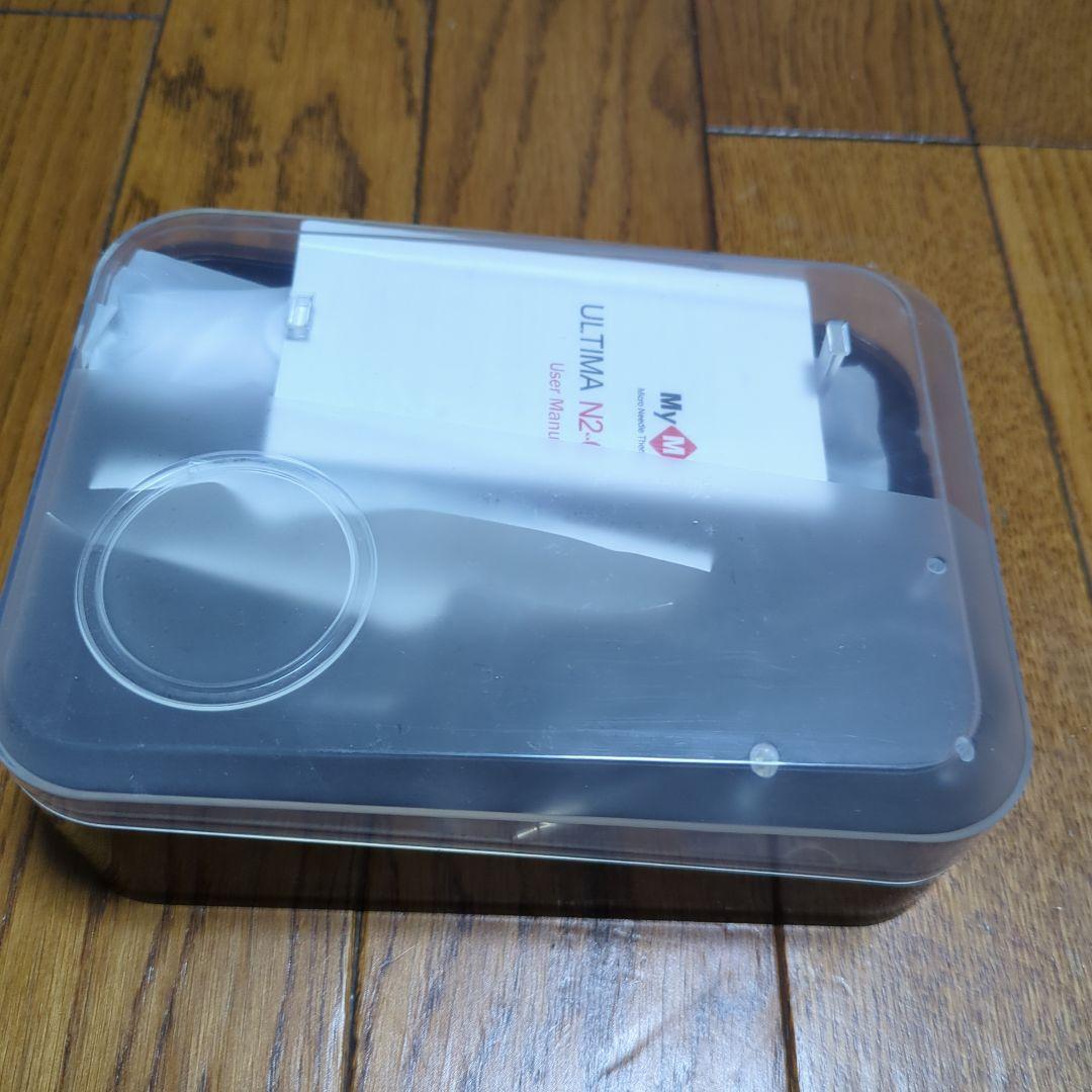 ボディ・フェイスケア MyM