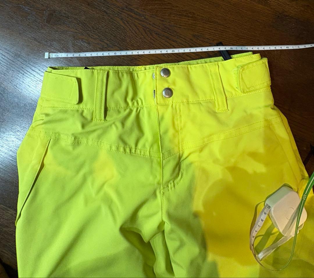 phenixフェニックス☆スキーウェア上下セット☆Mサイズ