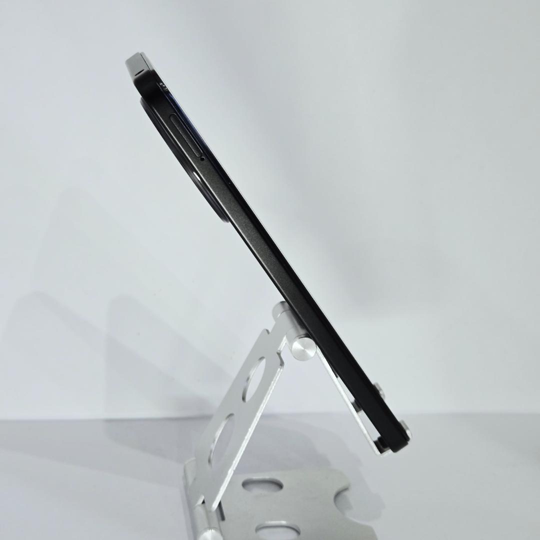 01 POCO C75 ブラック SIMフリー 美品