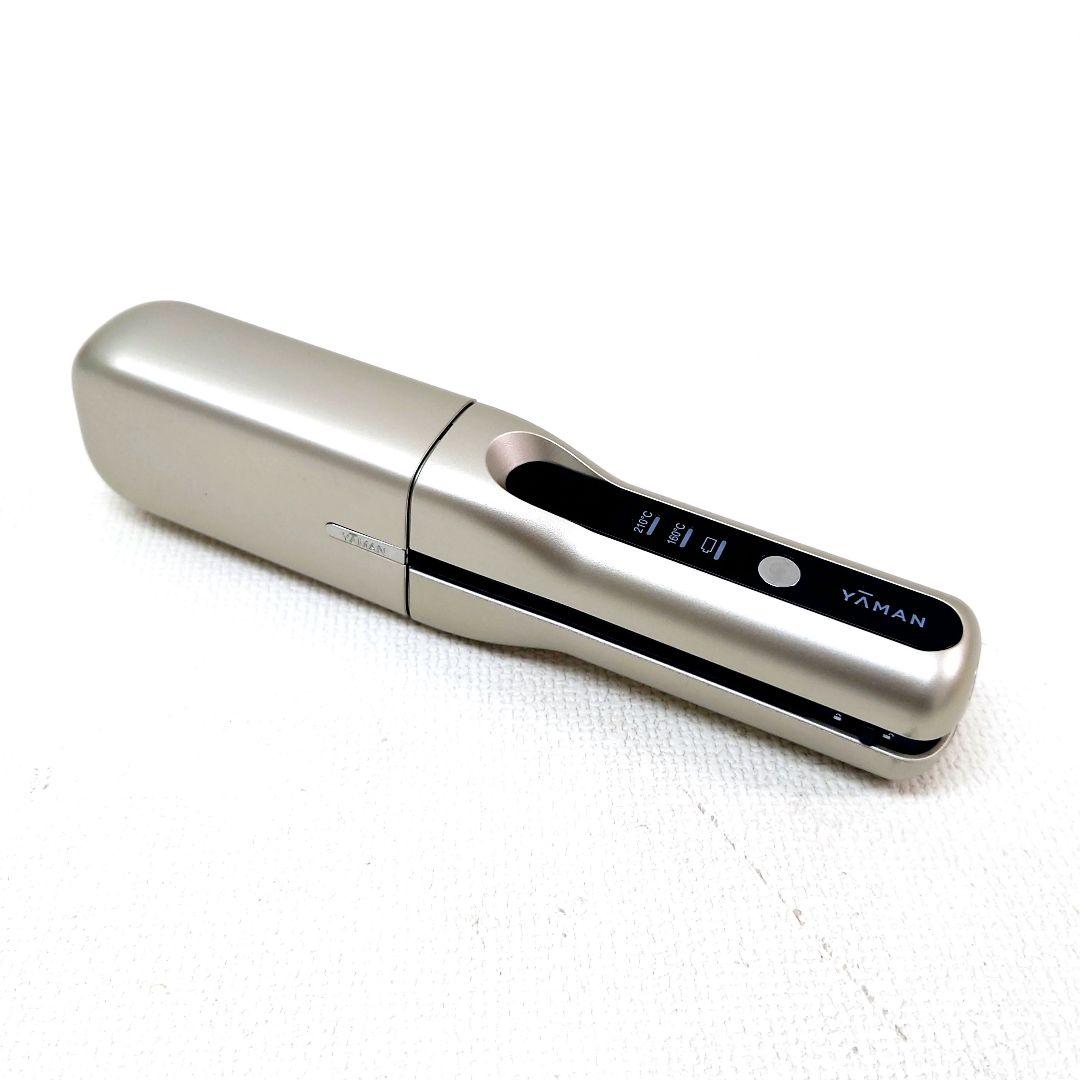 M1118H1 ヤーマン ヘアボリューマー プロ YJHB7N 通電確認済み