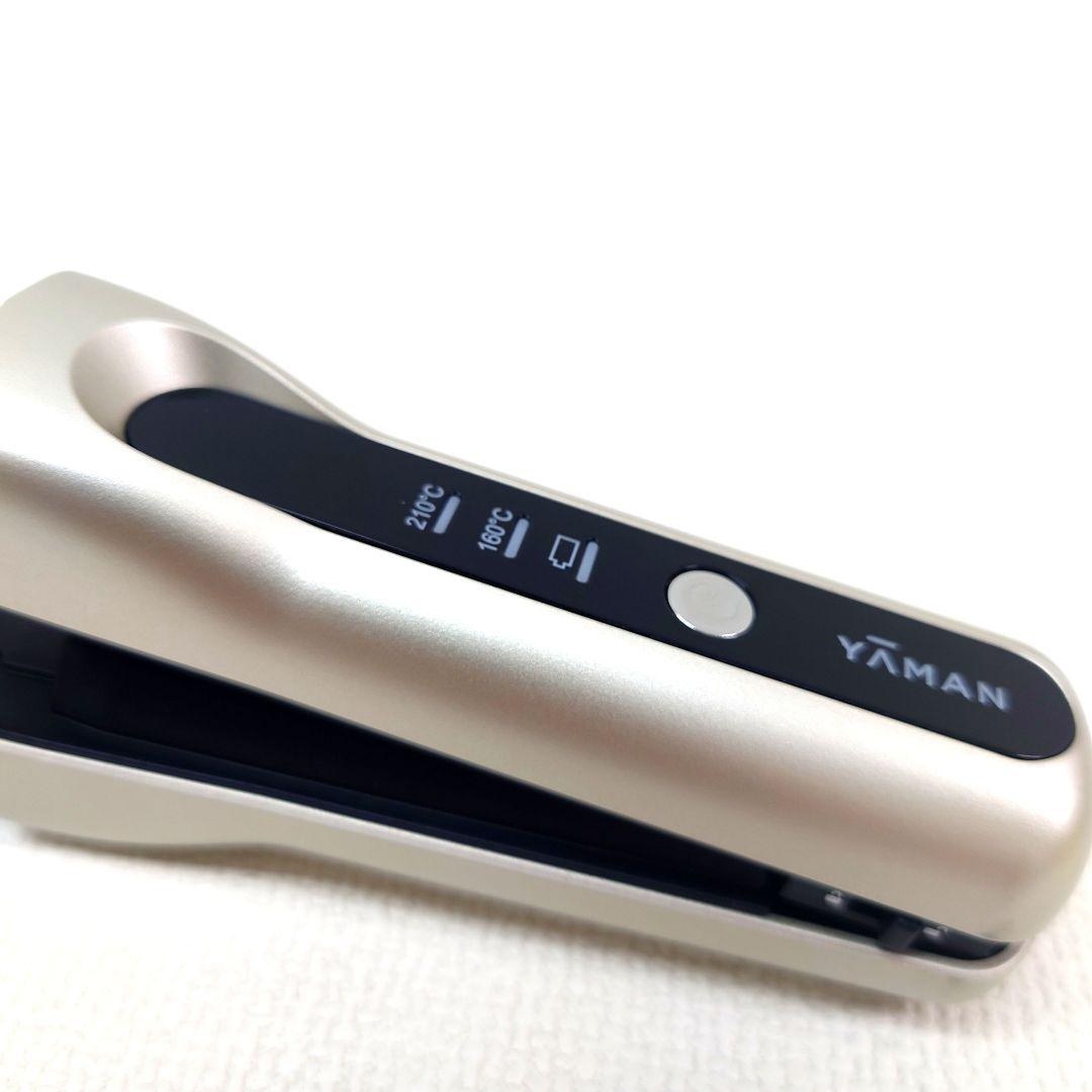 M1118H1 ヤーマン ヘアボリューマー プロ YJHB7N 通電確認済み