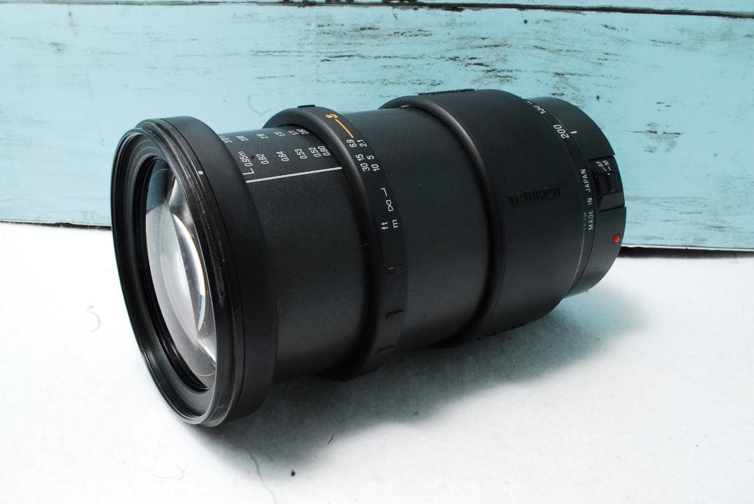 ❤️Canon用❤️28-200mm❤️超万能❤️ズームレンズ ❤️キャノン