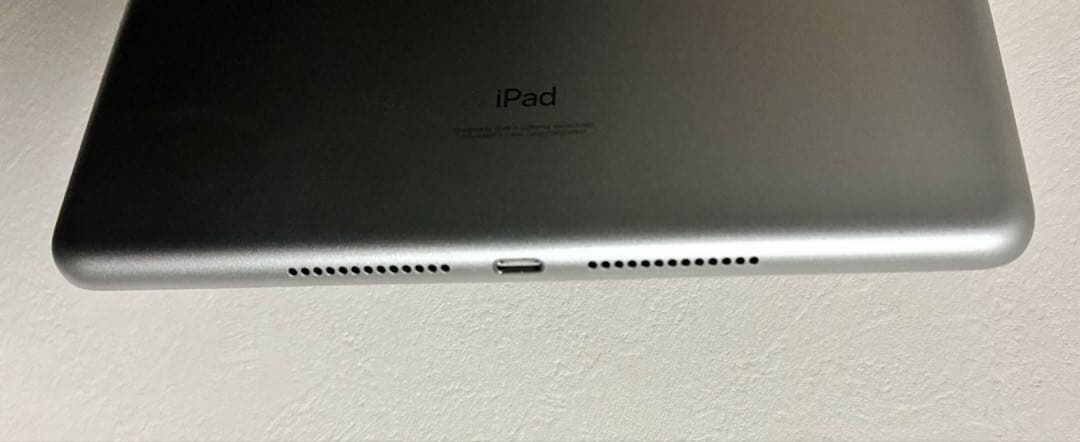 iPad 第9世代 64GB Wi-Fiモデル