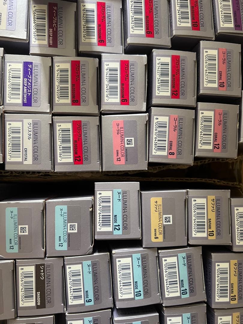 ヌード10×6 イルミナオキシ3%さえき＊