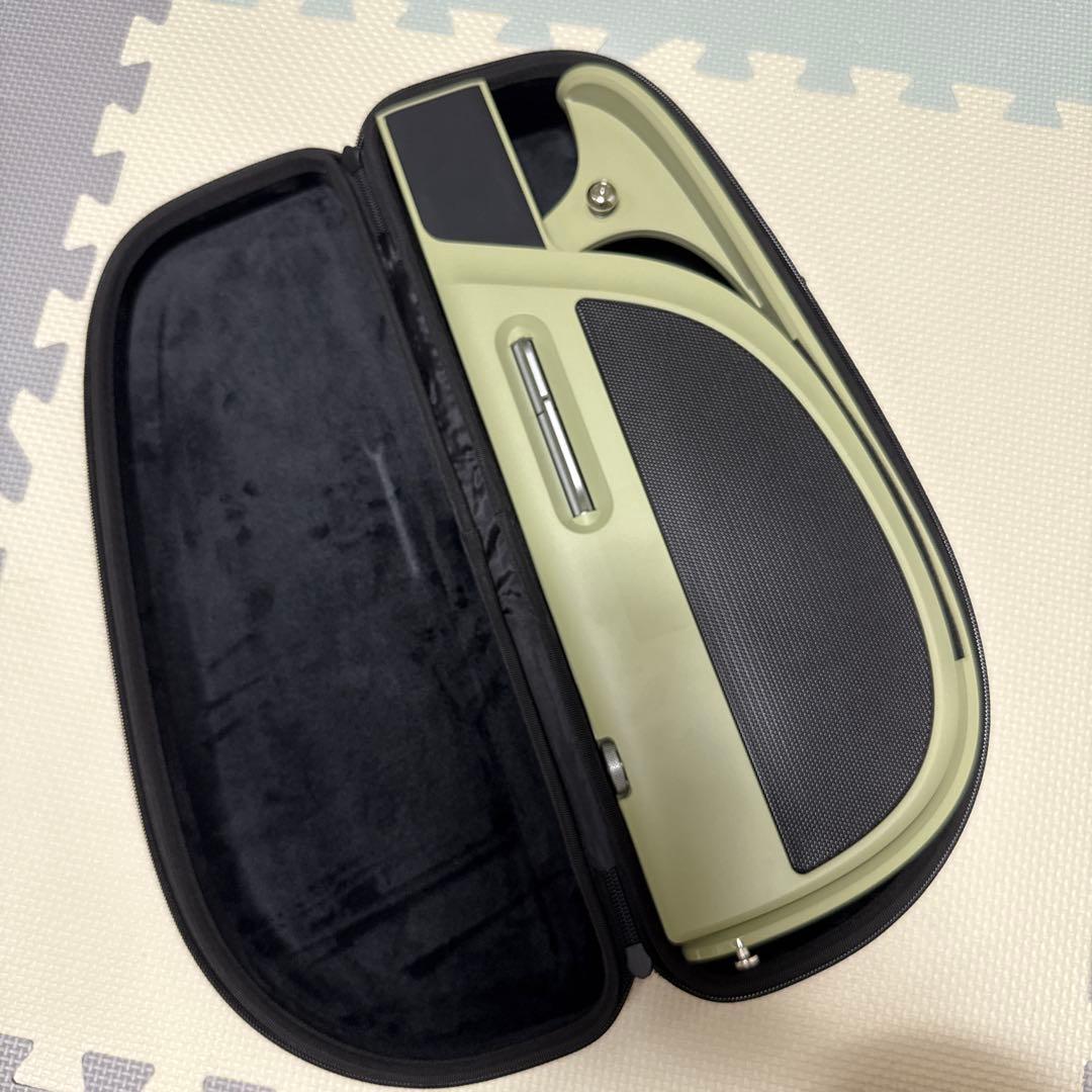 LiberLive Fusion Guitar C1 ケース付き