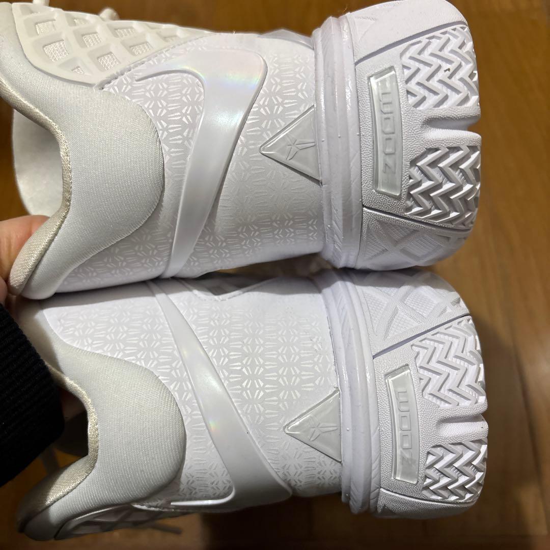 うーあさん専用 コービー3 プロトロ