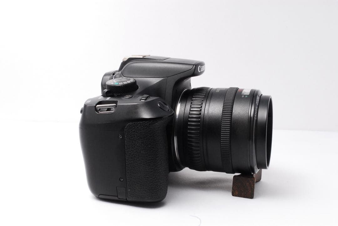 海外モデル❤️Canon EOS 1300D（ X80）❤️Wi-Fi搭載✨一眼レフ