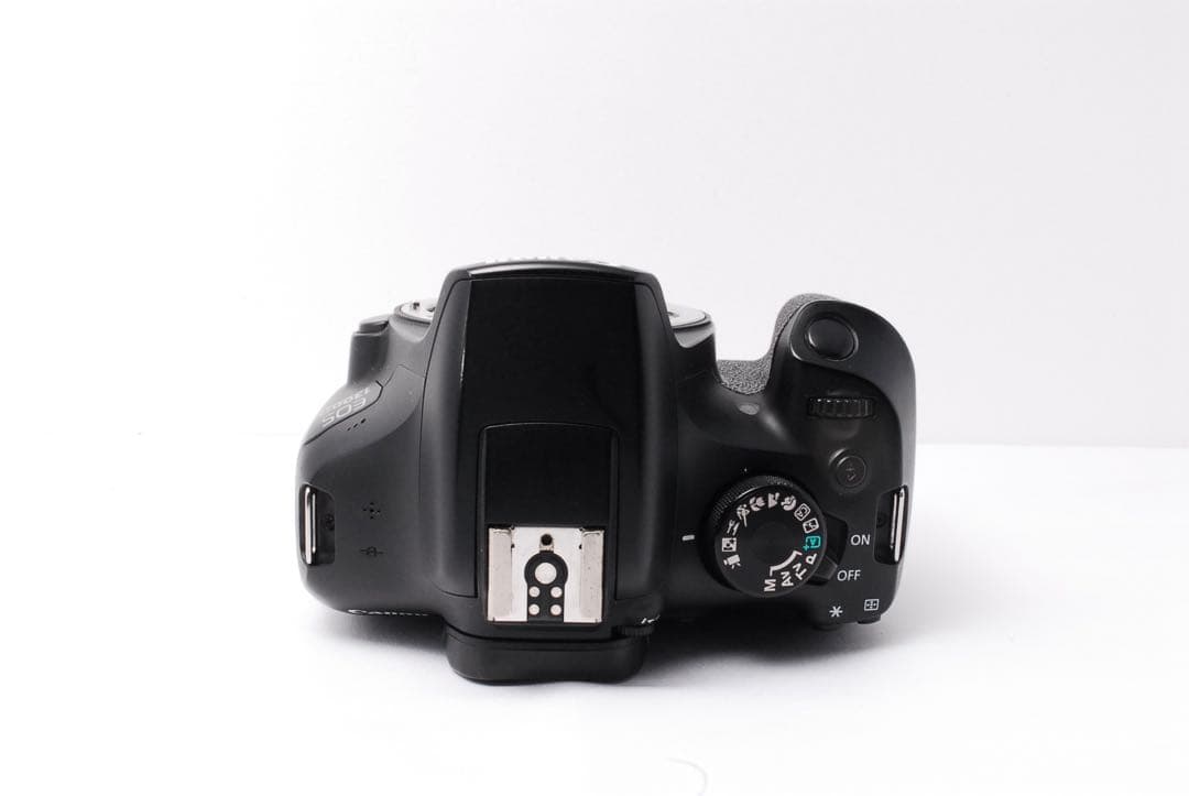 海外モデル❤️Canon EOS 1300D（ X80）❤️Wi-Fi搭載✨一眼レフ