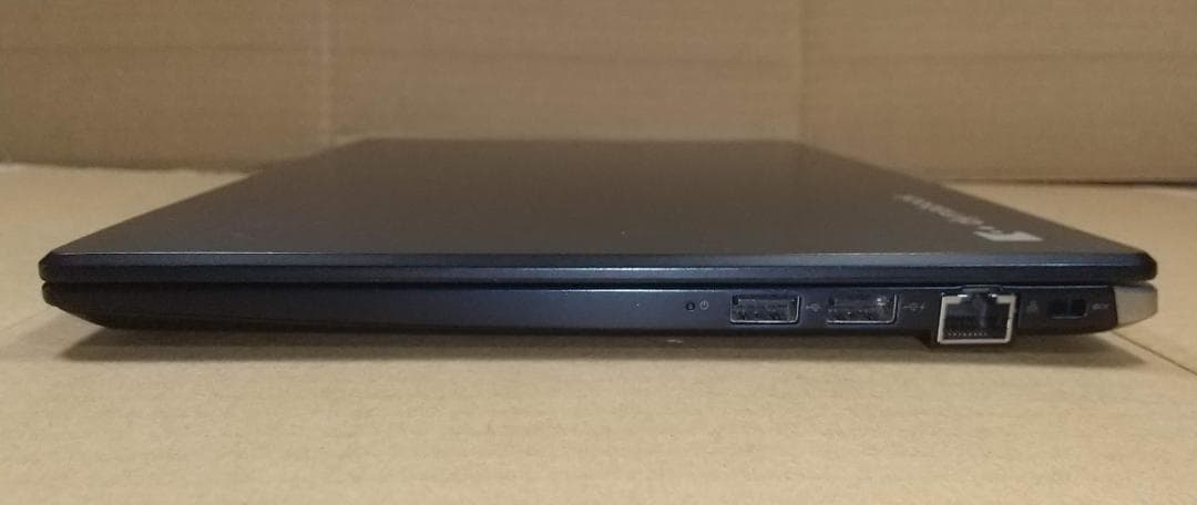 【8世代 i7】13.3型dynabook GZ83/ML 16GB 512GB