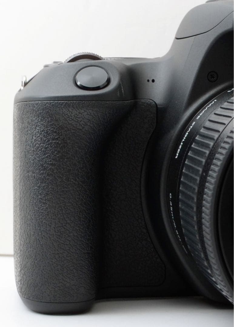 X7後継機！Canon EOS kiss X9★美品★Wi-Fi内蔵★バック付き