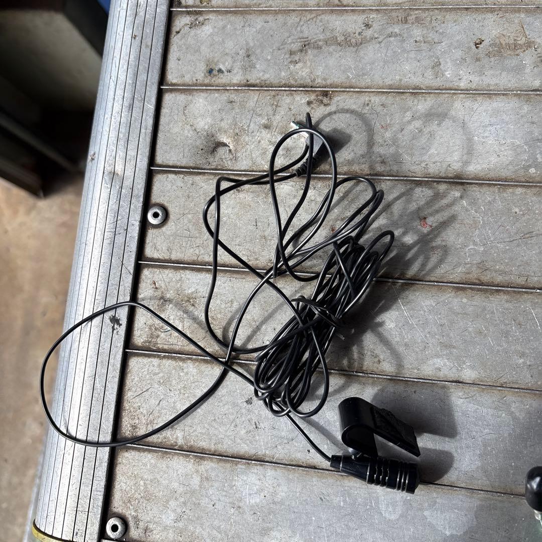 ケンウッドナビ KXMG 708BT