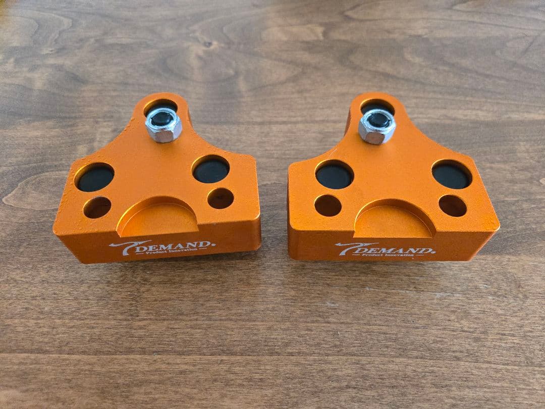 T-DEMAND イージープロver1 30アルヴェル用