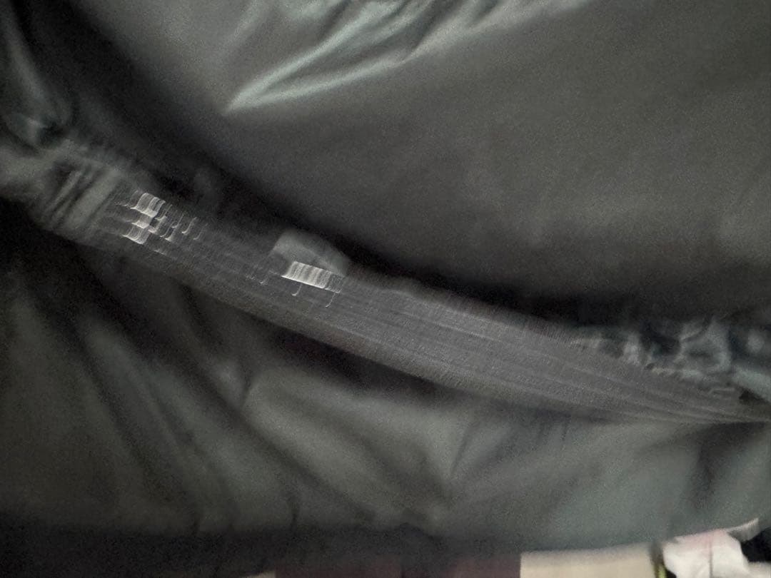 mont-bell パウダーステップパーカ