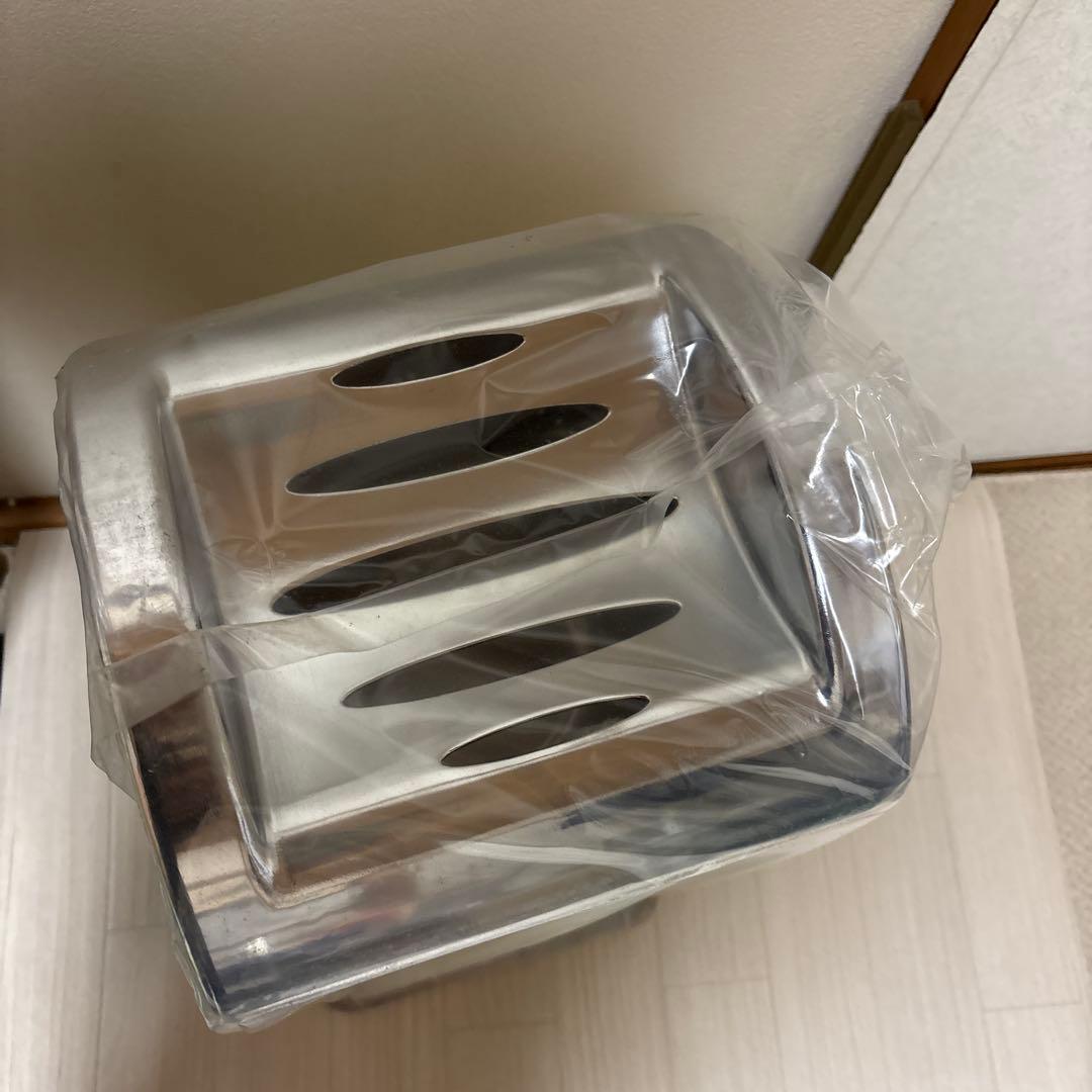 【未使用品】日本たばこ産業 業務用スタンド灰皿 スモーキングスタンド　JT