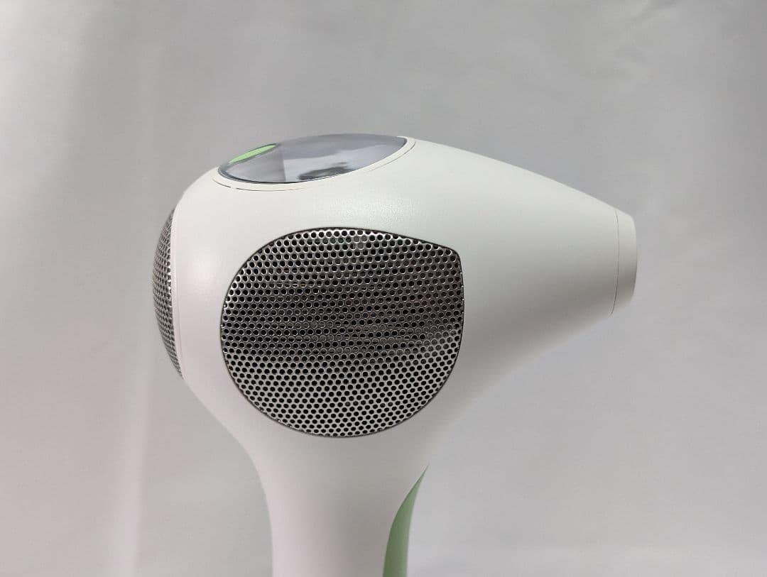 tria 4X トリア レーザー脱毛器 LHR 4.0 グリーン ジャンク