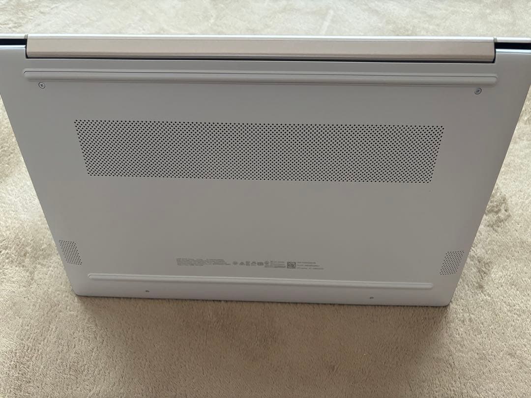 mayo⭐︎様 HP PC Intel Core i516GB RAM 477GB