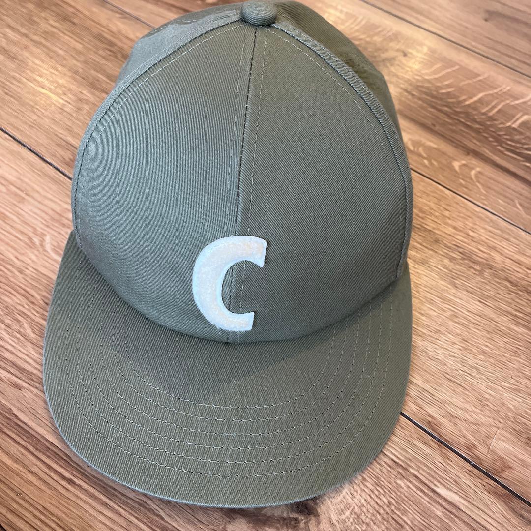 chiiiibag キャップ　hosi