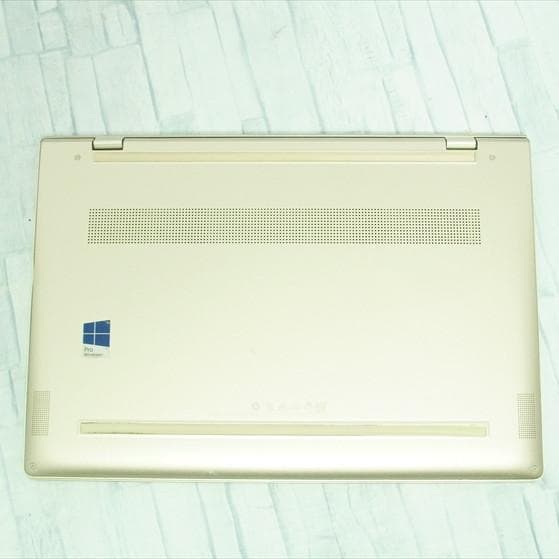 HP ノートパソコン本体 第7世代Core i5/SSD512GB/8GB搭載