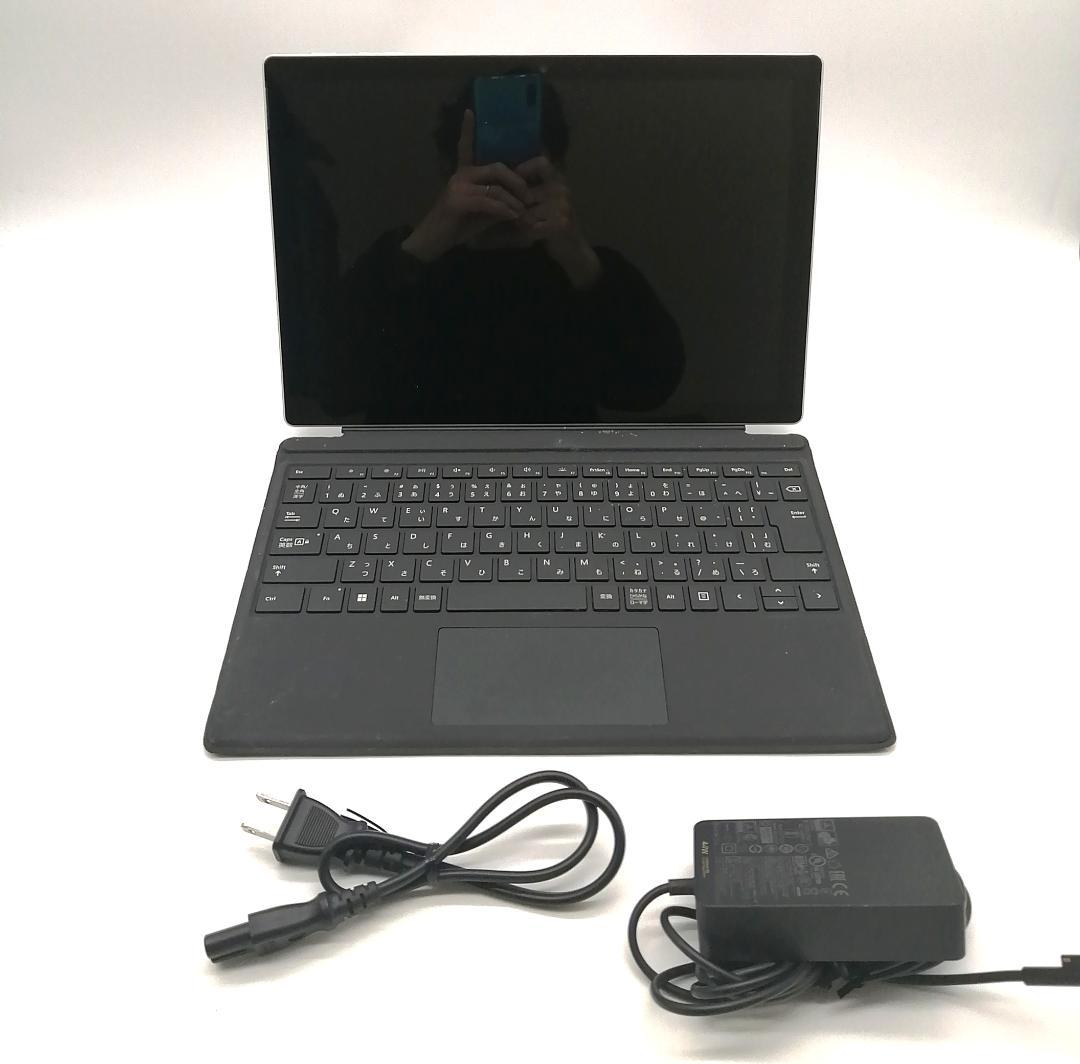 Windowsタブレット本体 Microsoft Surface Pro LTE GWM-00009