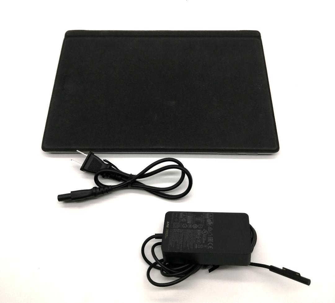 Windowsタブレット本体 Microsoft Surface Pro LTE GWM-00009