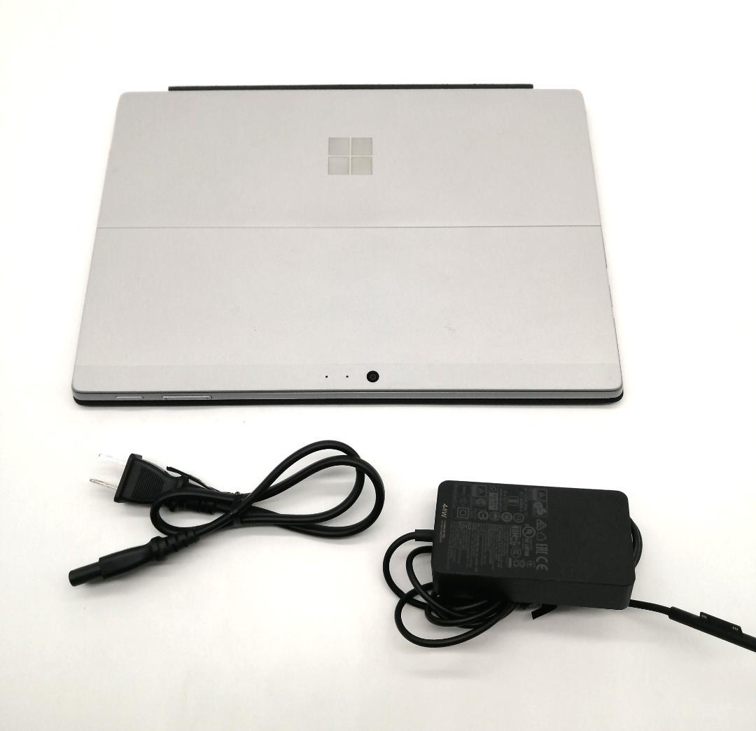 Windowsタブレット本体 Microsoft Surface Pro LTE GWM-00009