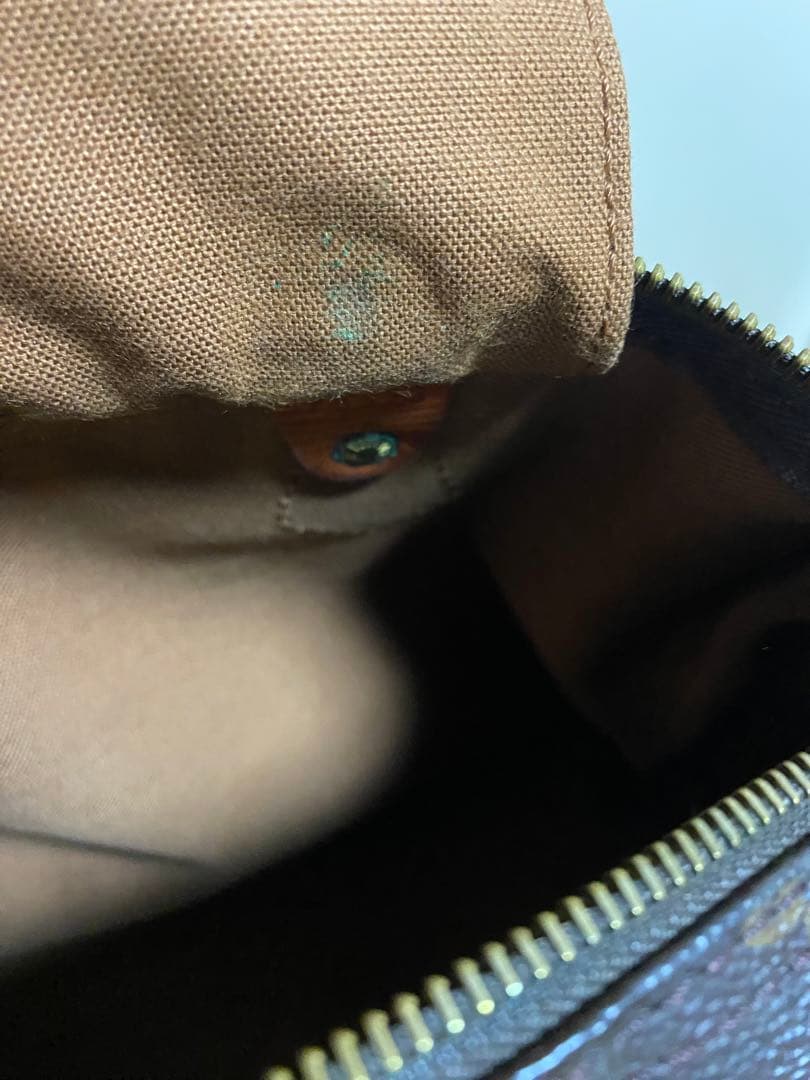 ヴィトン　スピーディ