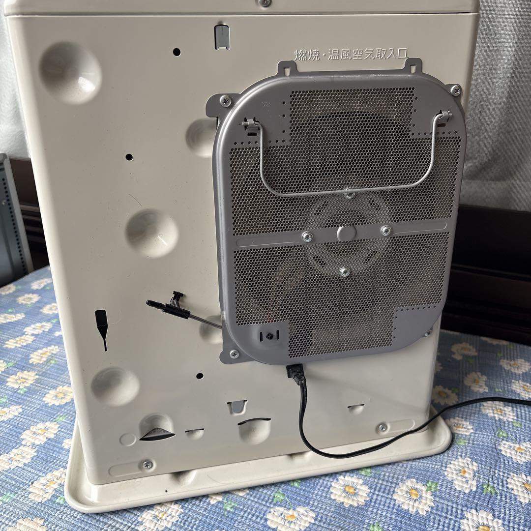 ダイニチ 石油ファンヒーター FWY-32R20