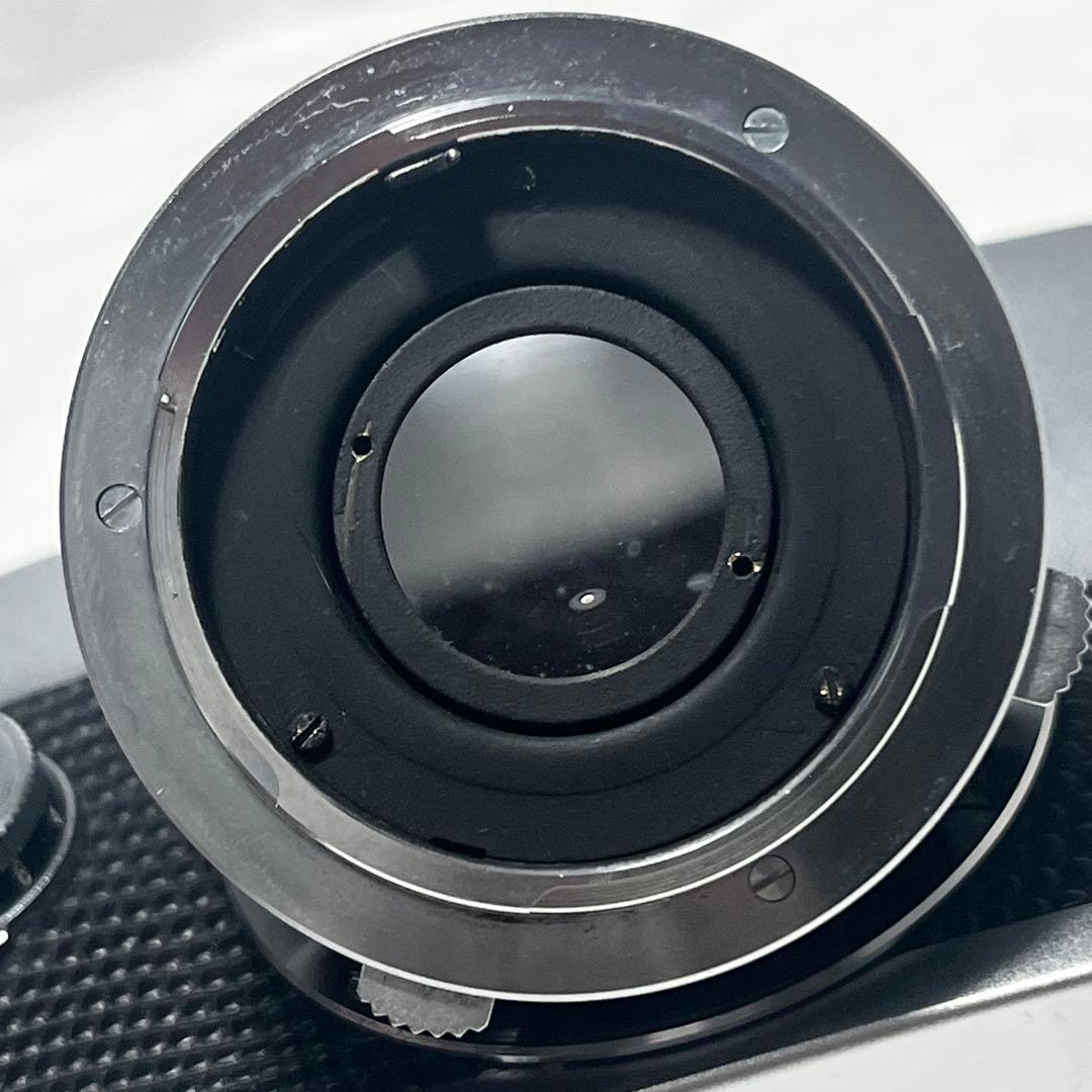 busya[整備済み] OLYMPUS PEN F F.ZUIKO