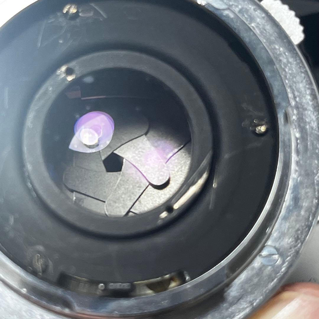 busya[整備済み] OLYMPUS PEN F F.ZUIKO