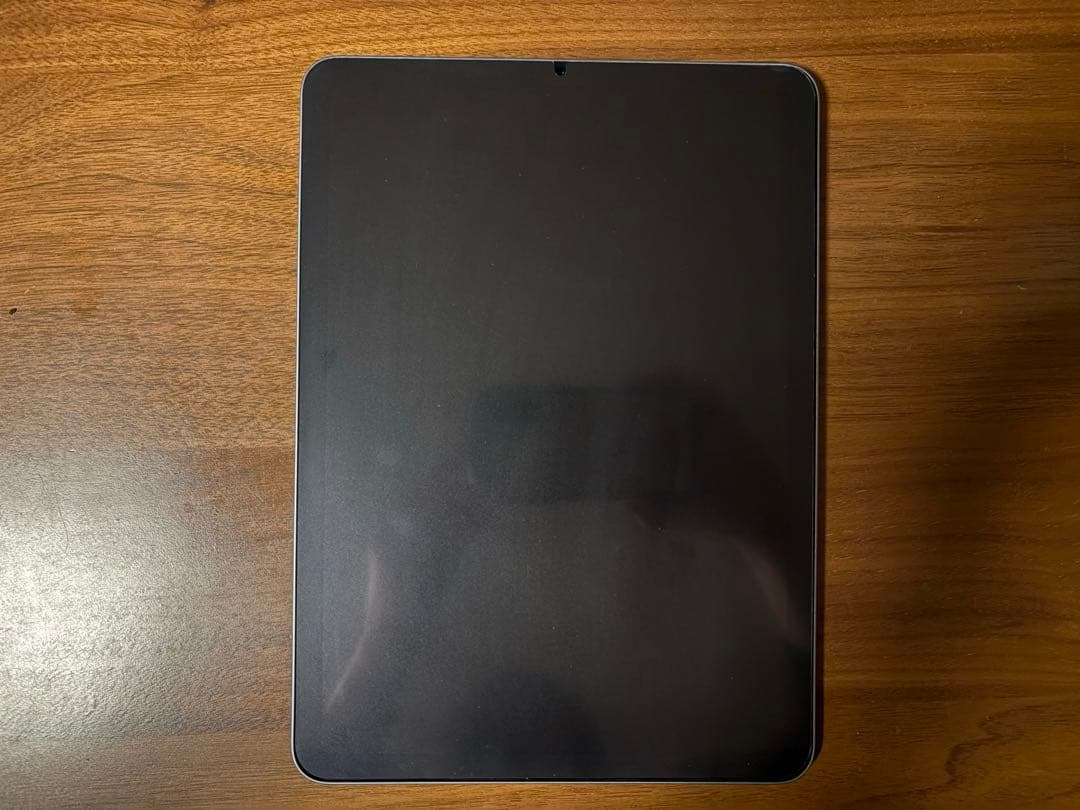 iPad Air 第4世代 スペースグレイ本体64GB Wi-Fi 中古