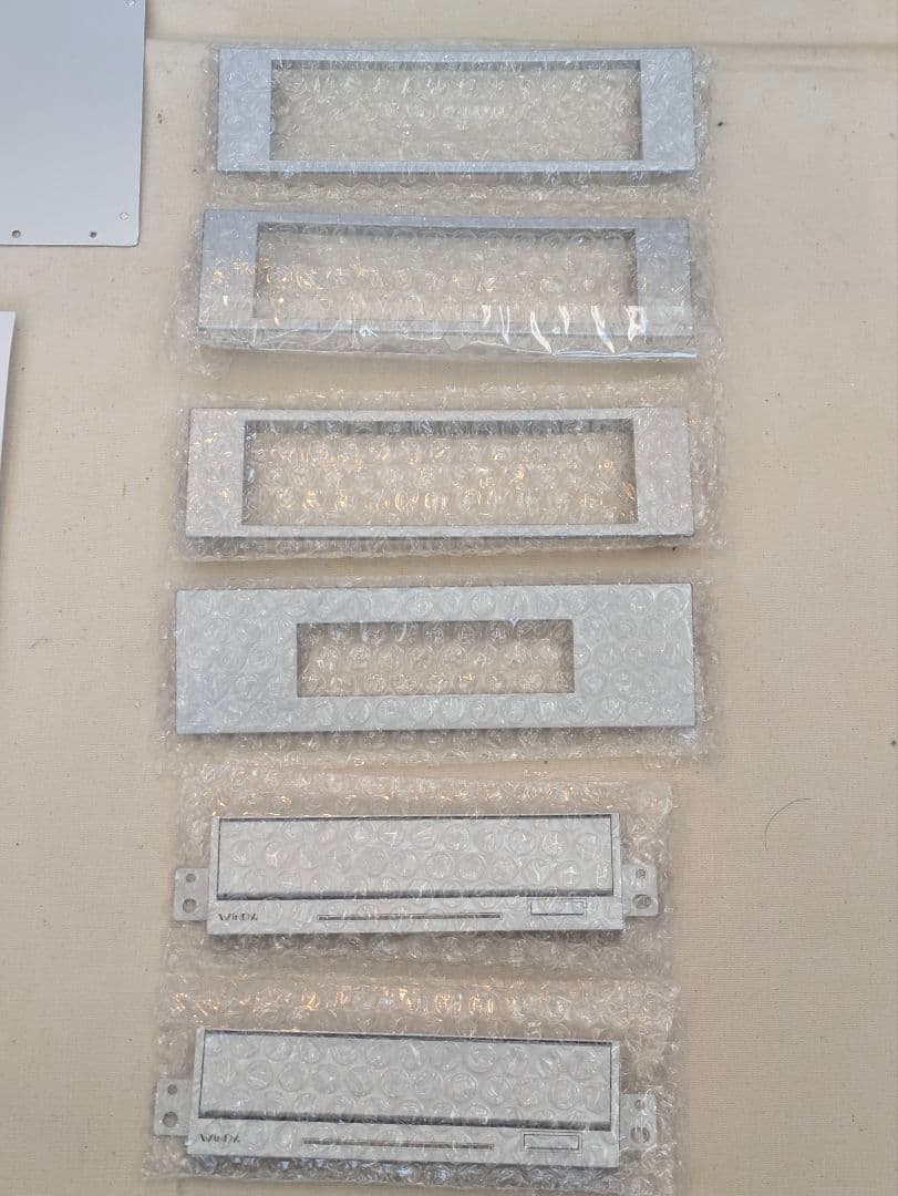 星野金属　最強空冷　アルミ製　Windy　MT-PRO4000 EXTRA-R