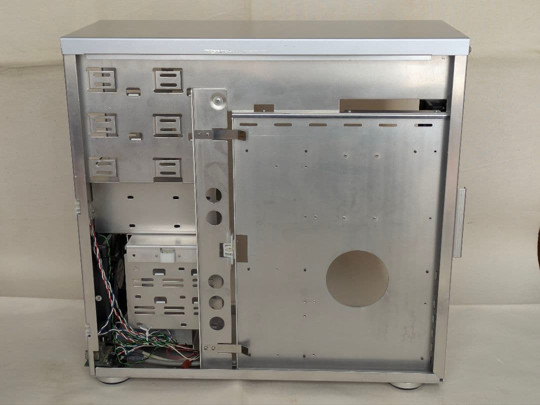 星野金属　最強空冷　アルミ製　Windy　MT-PRO4000 EXTRA-R