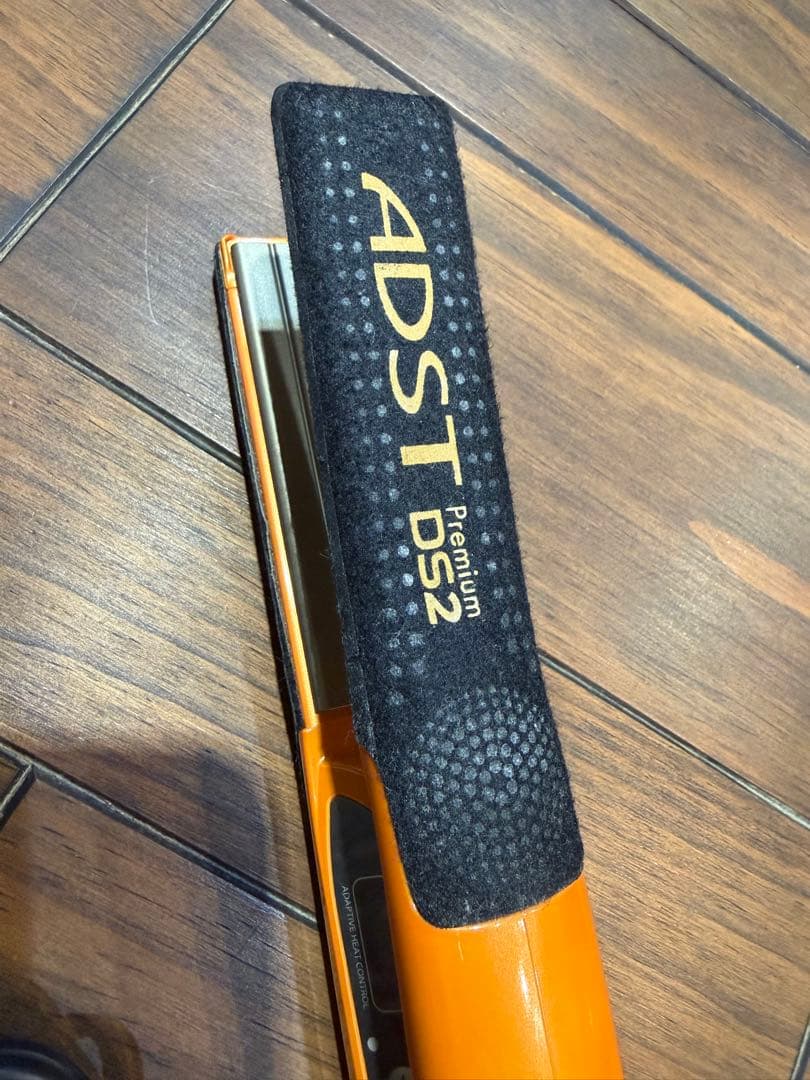 【Xmas価格】ADST Premium DS2 ストレートヘアアイロン