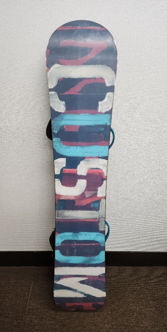 Red Bull Columbia bern スノーボード　153㎝