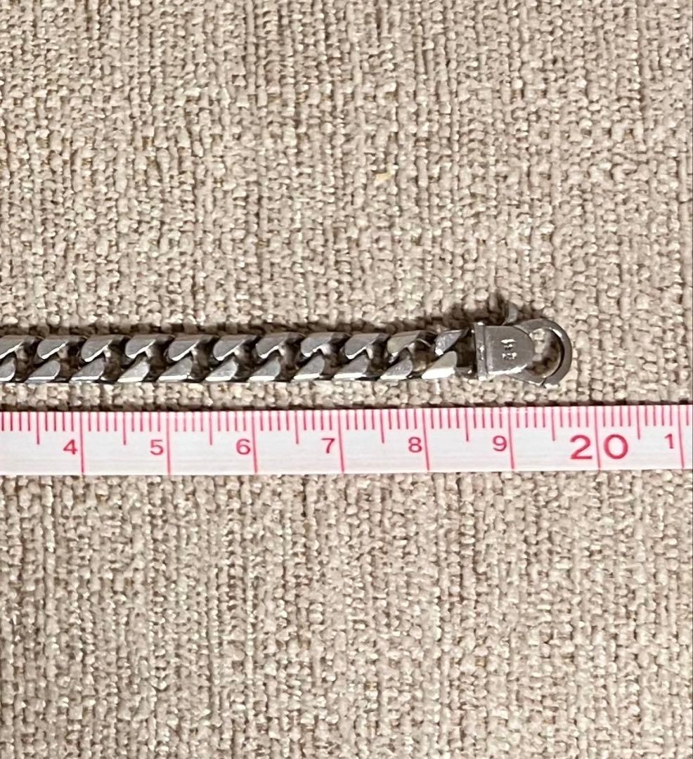 TOM WOOD トムウッド Frankie フランキー ブレスレット 7.7