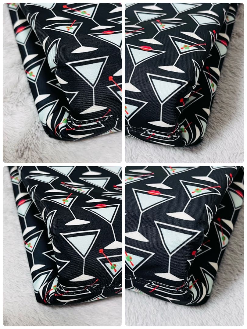 人気✨ ケイトスペード Kate Spade マティーニ カクテル ショルダー