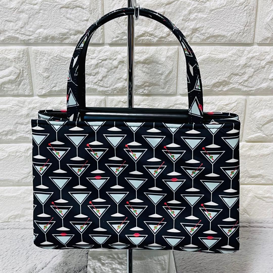 人気✨ ケイトスペード Kate Spade マティーニ カクテル ショルダー