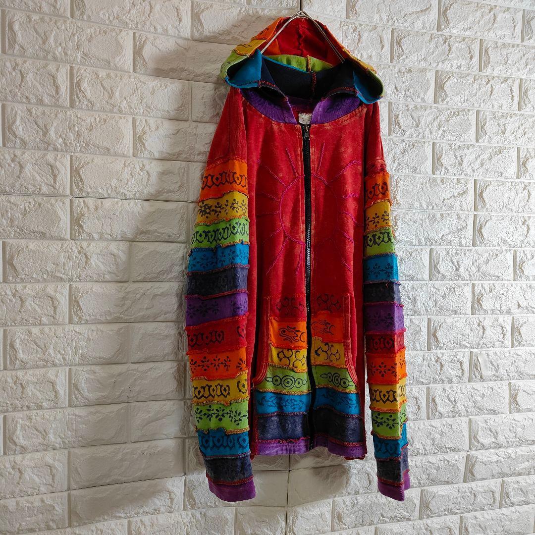 パーカー2点まとめ依頼分