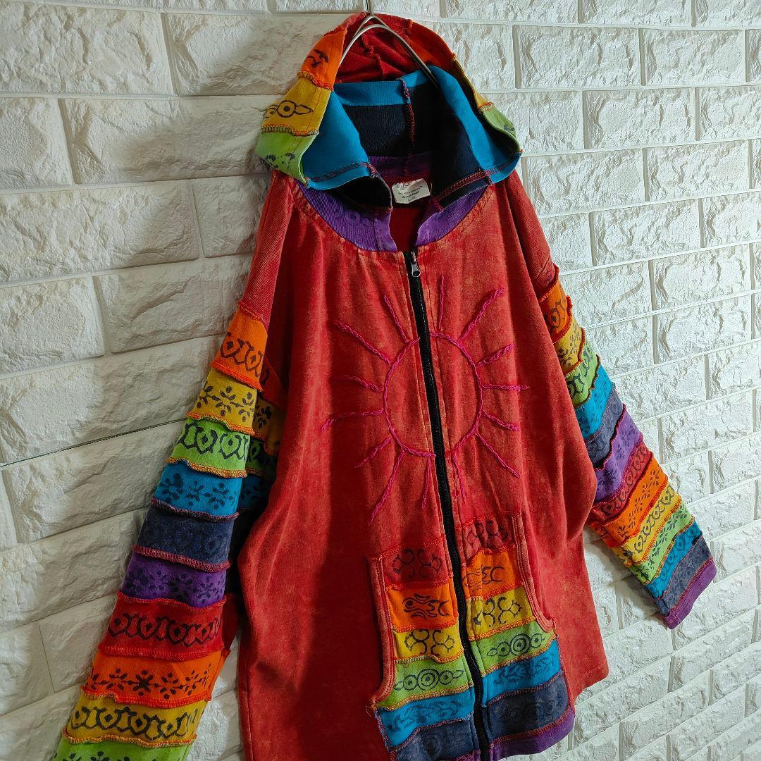 パーカー2点まとめ依頼分