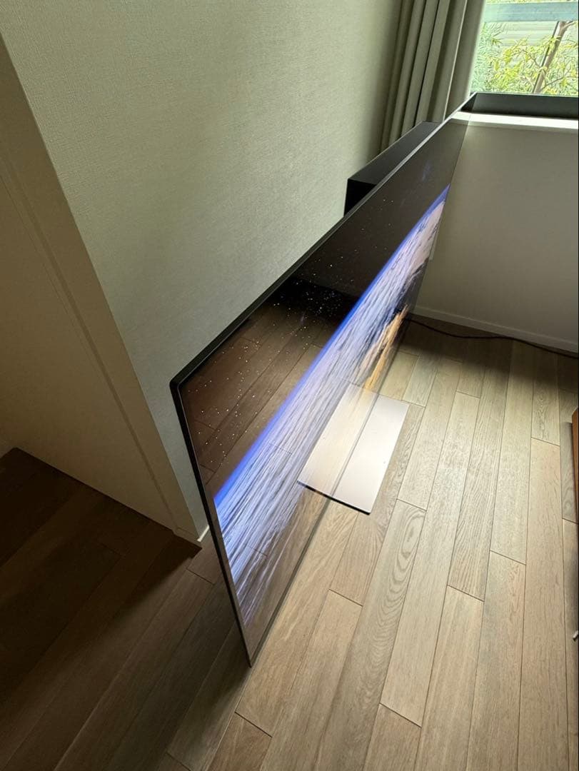 【全国送料無料】Panasonic 65型 2020年製 TH-65GZ2000