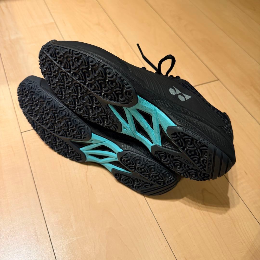 YONEX ユニセックス大人 パワークッションソニケージＷＧＣテニスシューズ