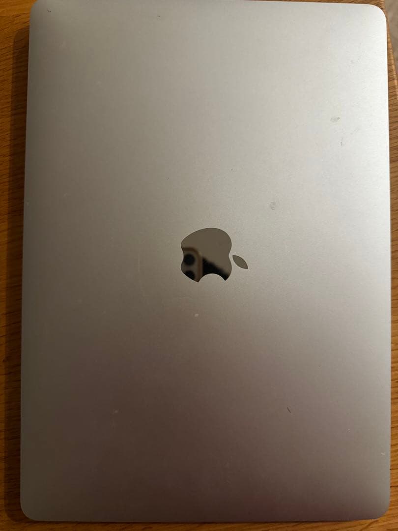 MacBook本体 MacBookAirM1 2020 8G