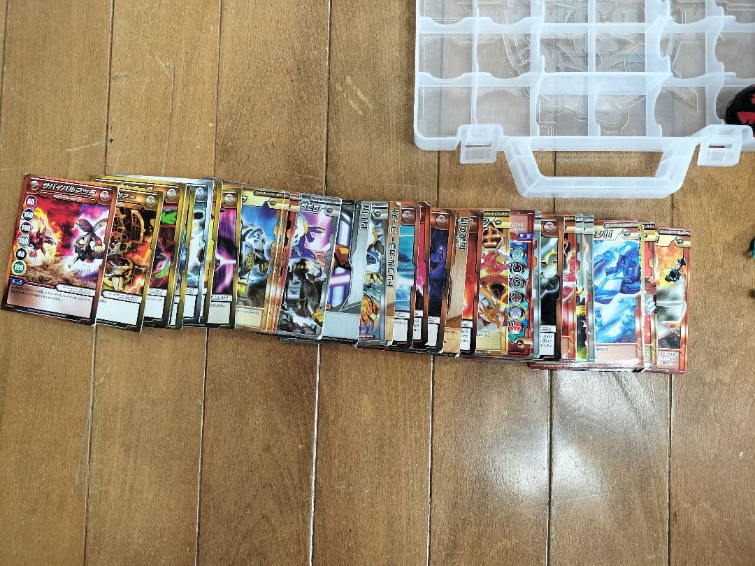 爆丸まとめ売り　25体