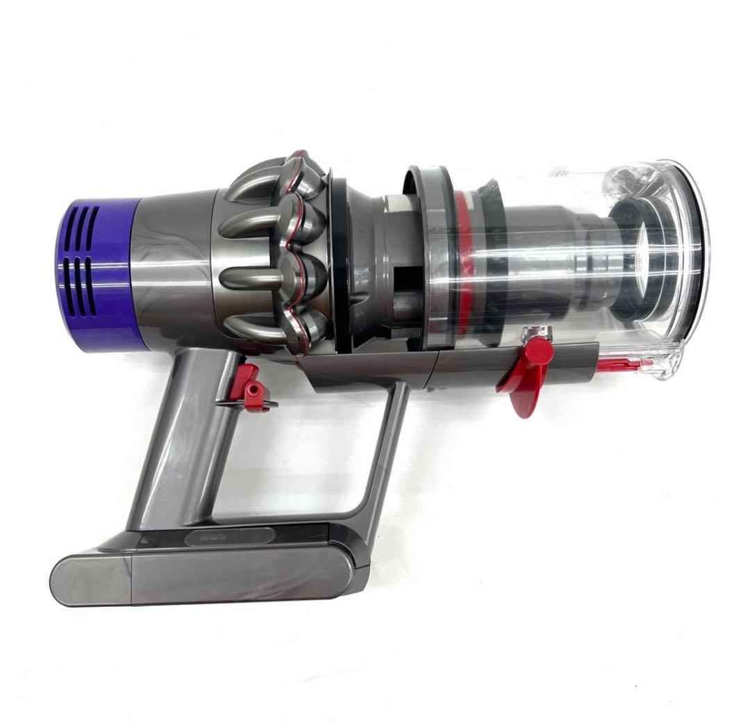 お値下げ中・0021-0004 Dyson ダイソン掃除機V10ハンディーセット