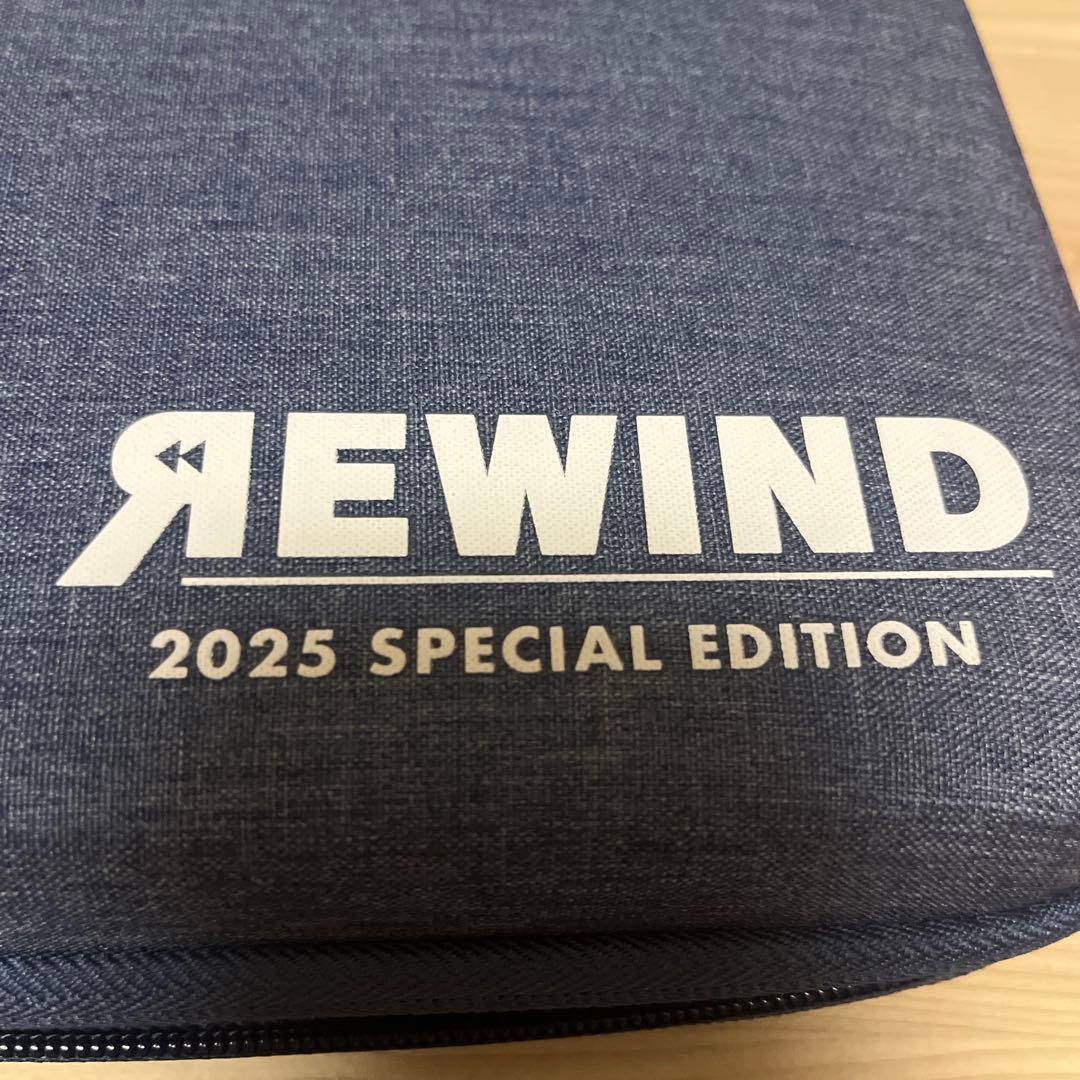 雪*鮭様 2025年リワインド福袋限定ヨーヨーセット➕整備用品