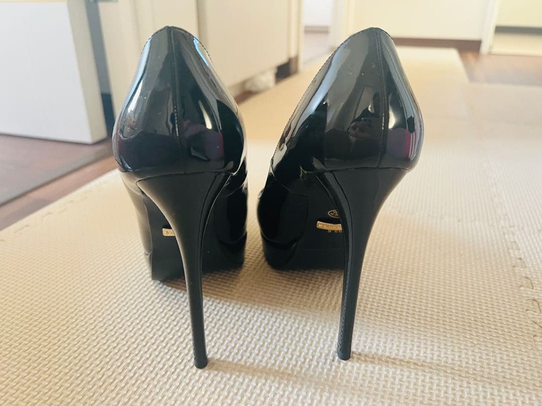 emiriawiz パンプス